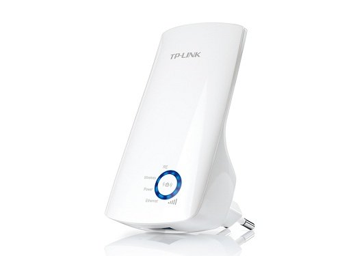 Pocket Range Extender N 300 Mbps TP-LINK tl-wa850re