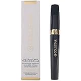 COLLISTAR THREE DIMENSIONAL mascara WP #05-black 8 ml