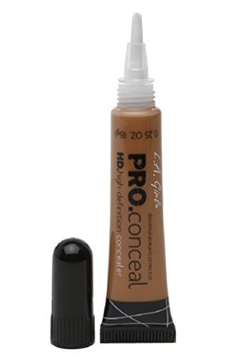 LA Girl Cosmetics Pro Concealer Fawn