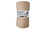  Soleil d\'ocre Colcha 180 x 220 cm LÉO Gris Topo