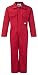 Produktbild Blue Castle 333 Junior-Schutzanzug für Rabauken, rot, 333