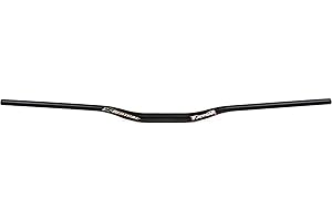 Renthal Manubrio Bici Fatbar 35 Rise 30 mm