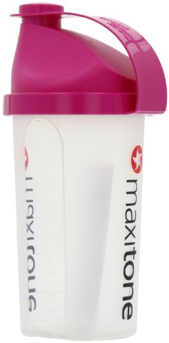 MaxiNutrition Maxitone Shaker, 500 ml - Image 5