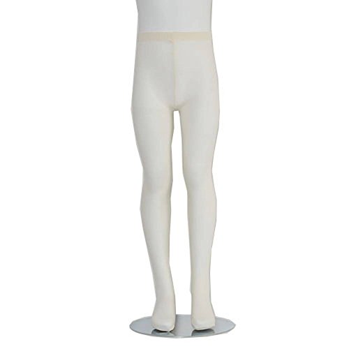 Ivory Piccolo Lightweight Baby Girls Tights 12-24M