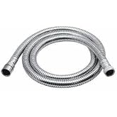 &Ouml;ZBEST 200-220 Cm Uzayan &Ouml;zel Duş Spirali Banyo Duş Hortumu Dayanıklı Esnek 2 Metre (2m)
