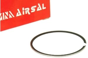 Kolbenring Airsal T6-Racing 70ccm für Peugeot liegend AC