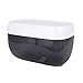 Produktbild CCWDX Punch-Free Badezimmer Tissue Box WC Fach Multifunktions Rack 24 * 14,5 cm