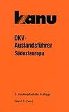 Image de DKV - Auslandsführer 5. Südosteuropa.