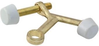Ez-Flo 56101 Hinge Pin Door Stop by Harney Hardware