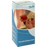 MILCHPUMPE Hand unzerbrechli 1 St