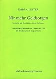 Image de Nie mehr Geldsorgen: Lösen Sie Ihre Geldprobleme für immer
