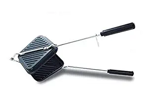 Anjali DGTS1 Nonstick Grill Sandwich Toaster