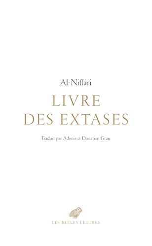 Download Livre des extases