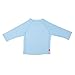Produktbild Lässig 1431008409 Baby Long Sleeve Rashguard Langarmshirt, 24 Monate, blau