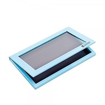 Z Palette Groß Himmelblau