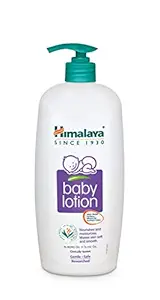 Himalaya Baby Lotion 700ml