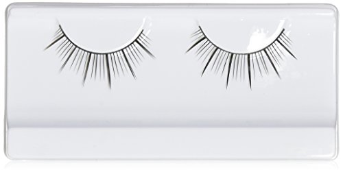 Preisvergleich Produktbild Baci BE661 schwarz Deluxe Wimpern