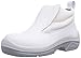 Produktbild MTS Sicherheitsschuhe M-White Andros S2 15210, Unisex-Erwachsene Sicherheitsschuhe, Weiß (Weiß), 45 EU