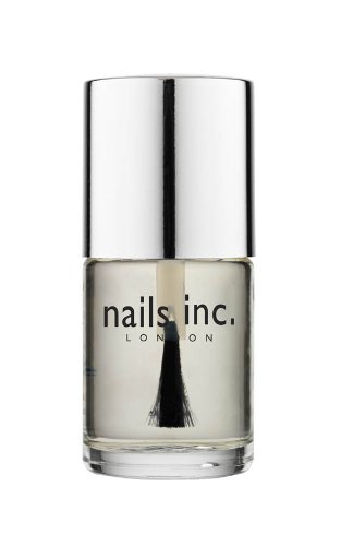 Nails Inc Harley Street Base Coat 10 ml