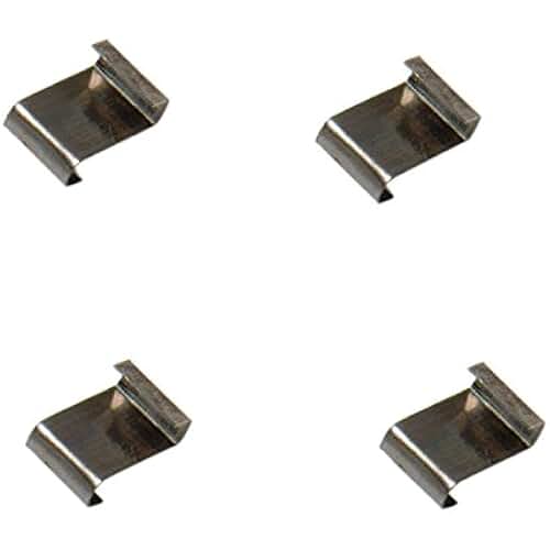 Amazon.co.uk greenhouse glass clips