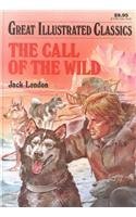 The Call of the Wild livre