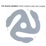 Three Snakes and One Charm