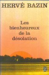 Les  Bienheureux de La Désolation