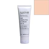 Skin Perfecting BB Cream SPF15 by Sanctuary Spa Light to Medium 50ml