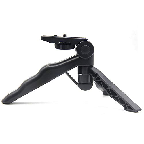 Preisvergleich Produktbild Mini Camera Tripod Monopod Selfie Stick Stabilizer Universal Camera Stand