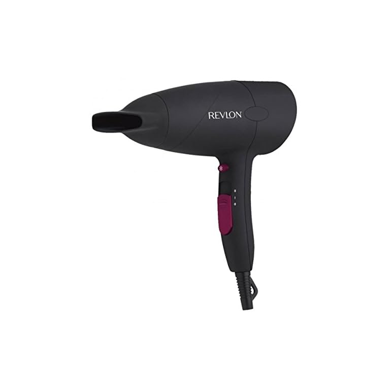 Revlon-RVDR5823UK-Harmony-Dry-Style-Compact-Lightweight-Hair-Dryer-1600W Revlon RVDR5823UK Harmony Dry and Style Compact Lightweight Hair Dryer 2000W