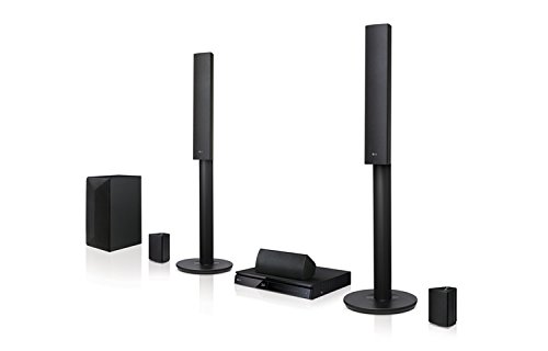 Preisvergleich Produktbild LG lhb645 System Audio