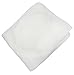 DIGIFLEX Bed Sleeping King Canopy Netting Insect Mosquito Fly Net White
