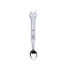 Price comparison product image Newin Star Temperature Control Spoon with Digital Thermometer, LED Display 1Pcs White(2*2.8*18.5cm)