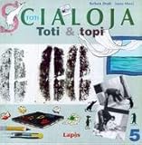 Image de Toti Scialoja. Toti e topi