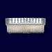 Sensory Brushes Bag of 6