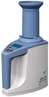 Gowe Digital Grain Seed Cereal Moisture Meter Analyser Microcomputer Control, Computerized Moisture Meter LDS-1G 3~35% Error Less Than 0.2%
