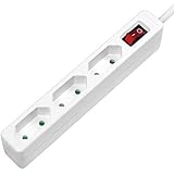 Tehalit Hager Bodenanschlusssäule Energiesäule Büro Steckdose mit LAN