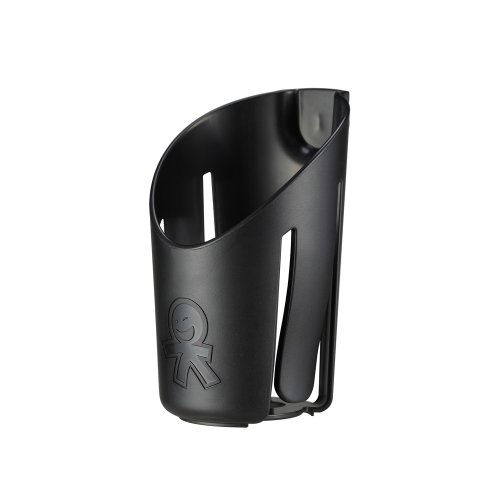 Okiedog Clipix Flaschenhalter mit System zur Befestigung am Kinderwagen - 3