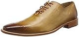 melvin hamilton schweiz  Melvin & Hamilton Herren Roger 7 Brogues, Braun Crust-Tan, 43 EU
