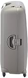 Samsonite Koffer Mittlerer Reisekoffer Termo Comfort Spinner 77/28, 78 cm, 88 Liter, grey, 34721-1408 - 3