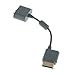 Produktbild Gazechimp Toslink RCA Adapter Audio Kabel Kompatibel mit Microsoft Xbox 360 Konsole