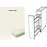 Suchergebnis auf Amazon.de für: apothekerschrank breite 30 cm: Küche