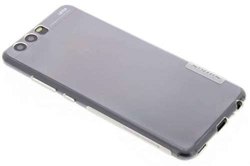 Nillkin Nature - Carcasa de TPU para Huawei P10  ultrafina   transparente