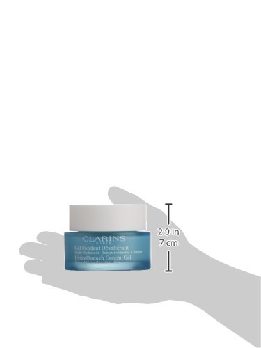 CLARINS MULTI-feuchtigkeitsspendender Gel fondant durststillend PNM 50 ml - 3