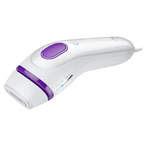 Braun Silk-expert IPL (Intense Pulsed Light) BD 3005 – Dauerhafte Haarentfernung