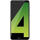 HUAWEI Mate 10 Lite Dual SIM 64GB RNE-L21 Nero (EU Version)