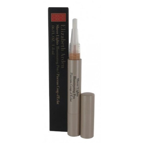 Elizabeth Arden Sheer Lights Illuminating Pen Colour: Warm 03