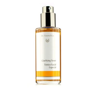 Dr. Hauschka Clarifying Toner Special Tratamiento Facial - 100 ml