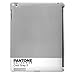 Price comparison product image Case Scenario Pantone Universe iPad 2 Back-Clip 5 Cool Grey
