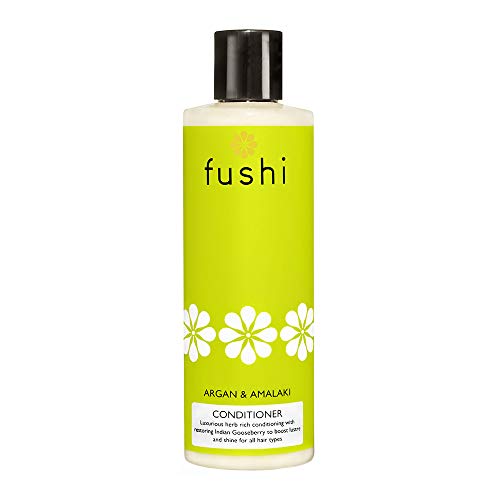 Fushi Argan e Amalaki Balsamo